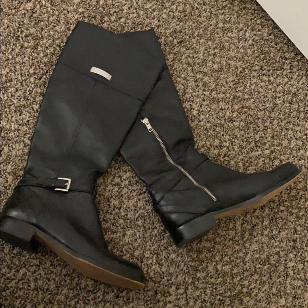 Coach Boots